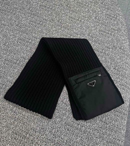 中性款围巾he020 商品图0