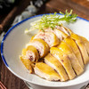 古法秘制盐焗鸡  650克*4只  鲜香味美  肉质柔嫩 商品缩略图1