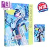 【中商原版】VISIONS2026画集 pixivp站插画年鉴 mogumo封面 日本插画师作品集 日文原版VISIONS 2026 ILLUSTRATORS BOOK 商品缩略图8