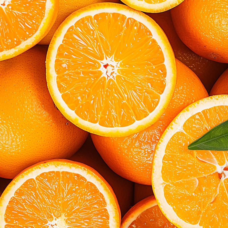 赣南新鲜脐橙江西赣州赣南脐橙橙子 当季时令水果礼盒 超甜皮薄多汁