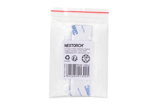 3M胶魔术贴配件UT51警示手环系列 商品图1