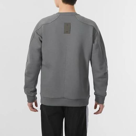 199.9秒杀阿迪达斯男士加绒休闲卫衣（线下同时售卖  不保证有货）632528-CY 商品图2