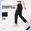 李宁女子直筒排湿速干运动长裤AYKV096-1 商品缩略图2