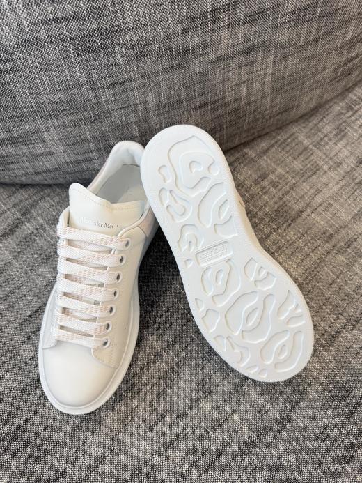 女款粉尾小白鞋ba 商品图3