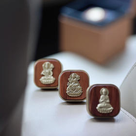 新款八大守护车载香薰 | 万物叁仟