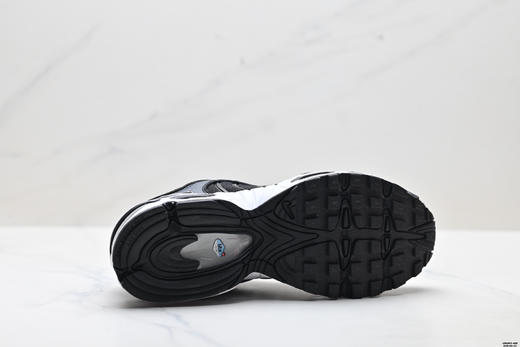 耐克Nike Air Max Tailwind 4时尚复古百搭休闲运动跑步鞋AQ2567-005男鞋 商品图8