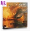 【中商原版】Turner In His Time 进口艺术 透纳的时代 T&H 商品缩略图0