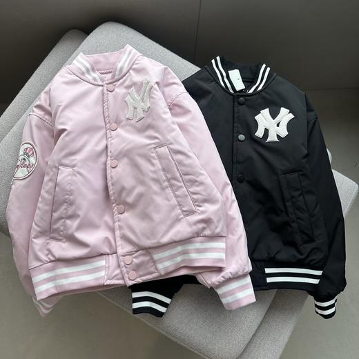 D110401无敌可爱好看帅气男女宝宝棒球服薄棉衣外套 商品图1