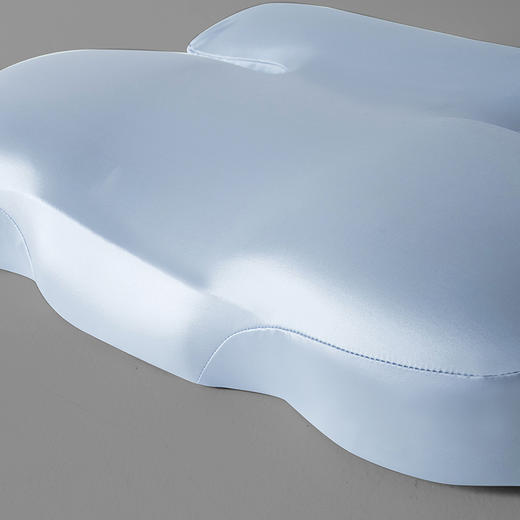 【品牌直发】加倍生活 零压深睡工字护颈枕 深睡记忆枕 商品图7