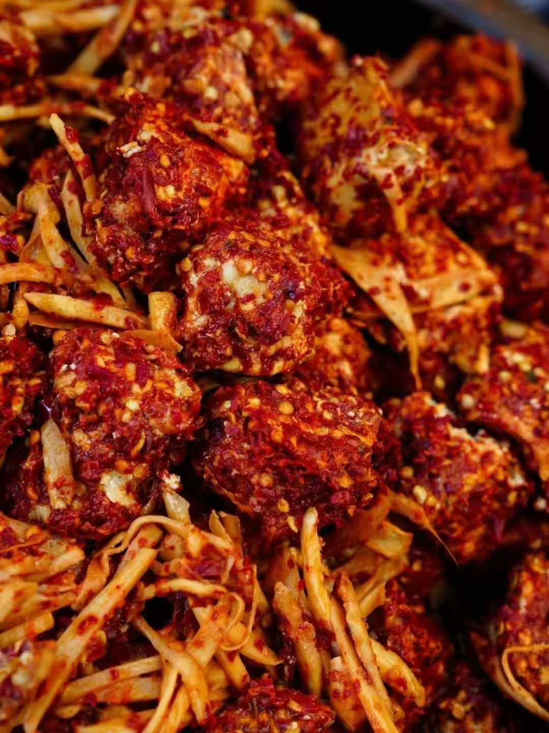 霉豆腐，1瓶1斤，邵阳带过来的