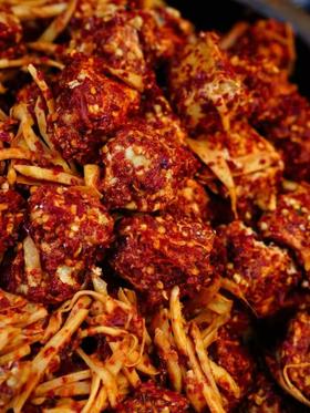 霉豆腐，1瓶1斤，邵阳带过来的