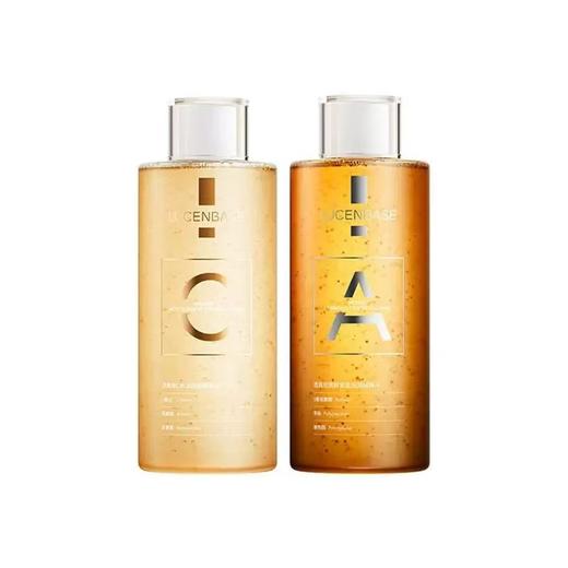 [早C晚A] 透真熊果苷发光爽肤水补水保湿精华美白提亮紧致毛孔化妆湿敷水乳护肤 商品图5