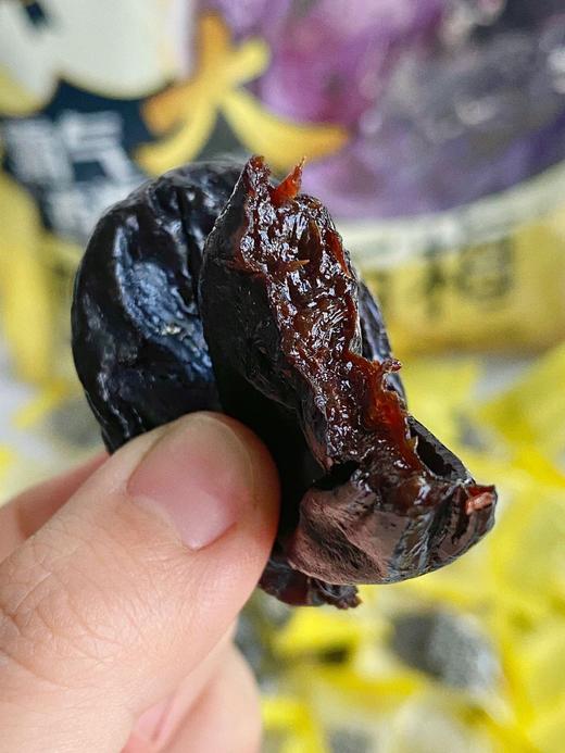 食味的初相阳光西梅霸气大西梅 商品图13