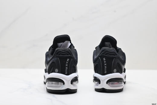 耐克Nike Air Max Tailwind 4时尚复古百搭休闲运动跑步鞋AQ2567-005男鞋 商品图5