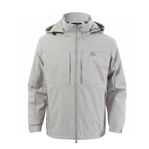 【25新款石墨烯三防棉服】新款冬季可拆卸帽子石墨烯三防棉服上衣03h 商品图10