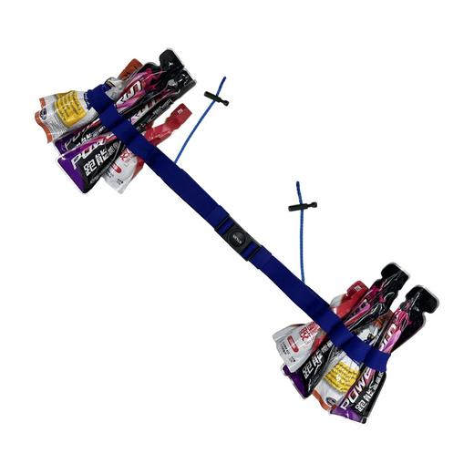 大蜀道100 by UTMB®限定版SILVA号码布腰带 商品图1