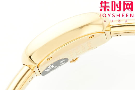 AF卡地亚浴缸系列 “浴缸”女士石英腕表 优雅与创新的碰撞 Baignoire腕表 商品图6