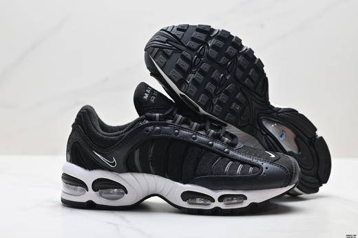 耐克Nike Air Max Tailwind 4时尚复古百搭休闲运动跑步鞋AQ2567-005男鞋 商品图4