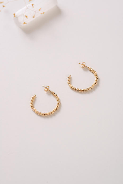 UBUD earrings 耳环 商品图6