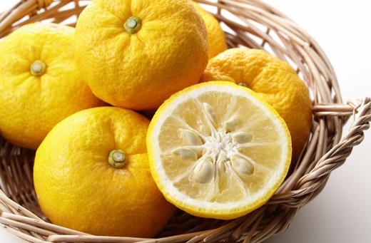 小花样久造柚子酒 商品图10