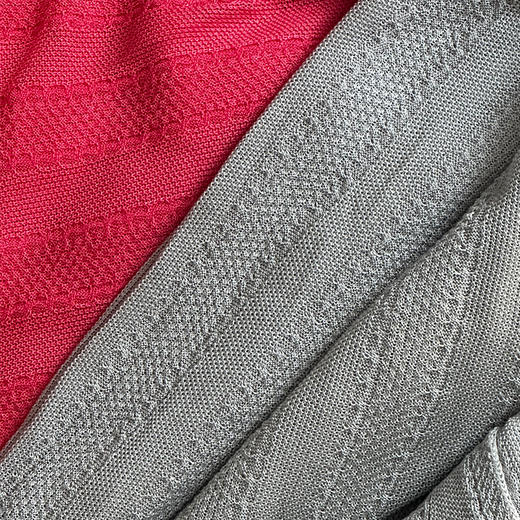 SAINT L’UCK/圣媛女装 围巾SA115W02 商品图4