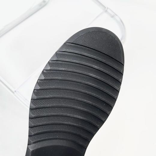 【72h发货】凯撒KAISER软底软面头层羊皮男士皮鞋 | 1.9折买专柜品质好鞋，正品保证、假一赔十 商品图7