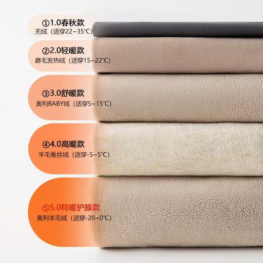 雀说蜻蜓裤加绒加厚保暖义乌打底裤秋冬鲨鱼裤女外穿紧身收腹高腰瑜伽AL 商品图1