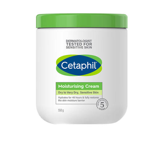 丝塔芙大白罐550g 商品图0