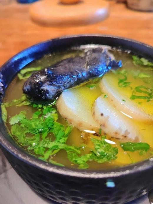 【新鲜乌天麻】云南昭通小草坝林下仿野生种植乌天麻 原始森林 林下生长三年  顺丰发货 商品图4