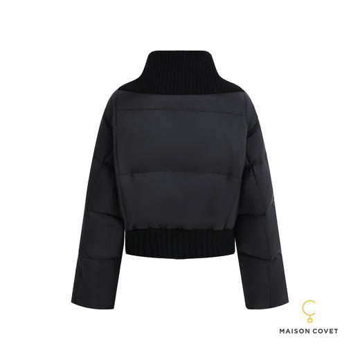 MAISON COVET 羊绒羽绒服 商品图3
