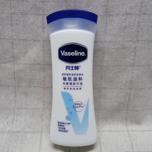 凡士林身体乳200ml（香型随机发） 商品图2