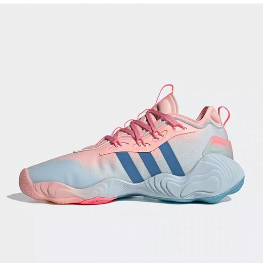 379.9元阿迪达斯篮球鞋581993-QS（线上线下同时售卖 不保证有货 无原装鞋盒 介意勿拍） 商品图2