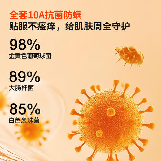 【第2件立减10元】蕉紫羽绒T恤 | 男女同款 柔软舒适 鹅绒填充 保暖不臃肿 双面鹅绒可机洗 商品图5