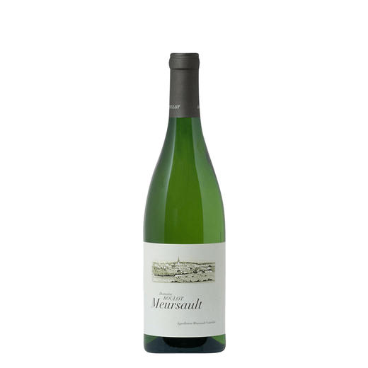 2011 Domaine Roulot Meursault 芙萝酒庄默尔索白葡萄酒 2011 商品图1