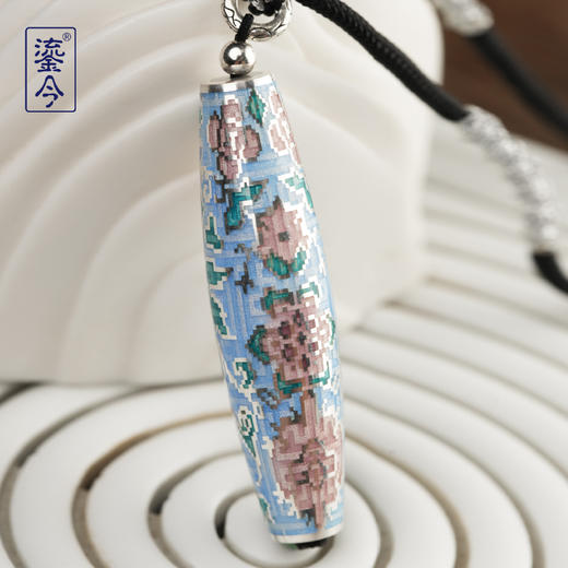 鎏今珠·四季常安（国泰民安）52mm 商品图1