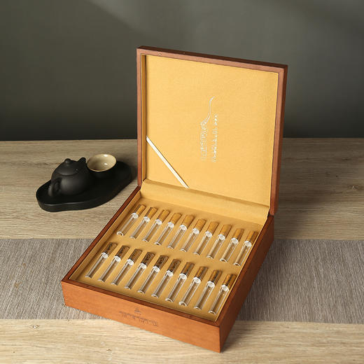 西藏那曲精选冬虫夏草 商品图0