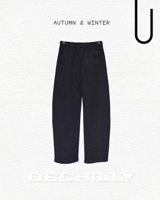 549432684保暖休闲裤 商品图1