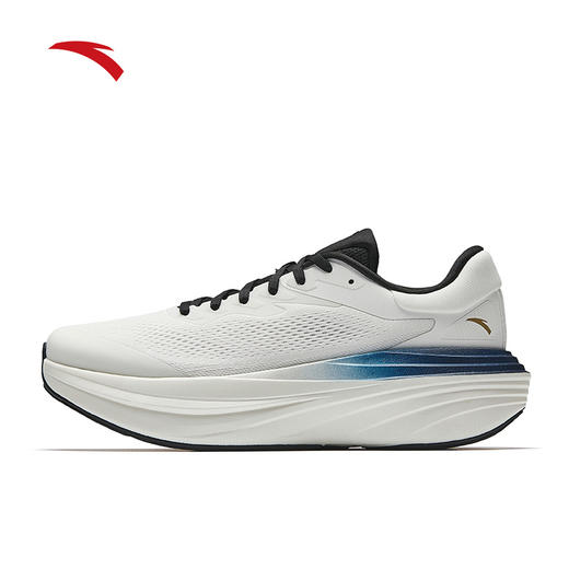 安踏旅步2S丨PG7厚底缓震回弹跑步鞋男耐磨舒适运动鞋子112535545-7 商品图0