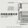 cool baby婴儿床可折叠宝宝床便携式外出简易床儿童床可移动小床 商品缩略图6