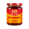 茂德公香辣酱王辣椒酱自制拌饭酱蒜泥酱剁椒酱下饭酱甜面酱225g 商品缩略图3