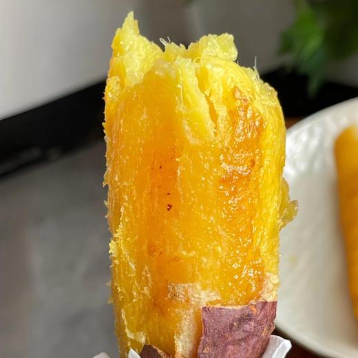 廉心蜜薯（一级果）2.5kg 商品图2