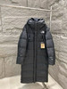 原单正品𝗧𝗵𝗲 𝗡𝗼𝗿𝘁𝗵 𝗙𝗮𝗰𝗲超长大被子羽绒服 S-XL 商品缩略图2