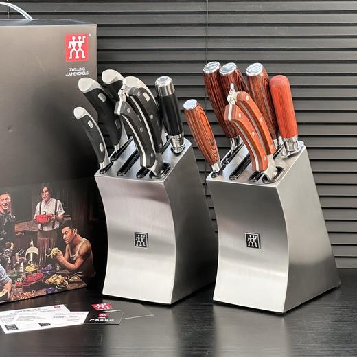 德国高端品牌 双立人厨房刀具系列！工欲善其事 必先利其器~ 商品图0