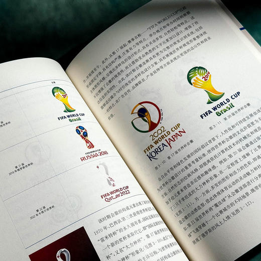 品牌标志创制与传播 俞海滨 高等学校艺术设计 市场营销 品牌管理专业教材 商品图12