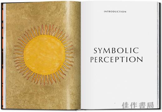 The 12 Steps. Symbols  Myths  and Archetypes of Recovery / 十二步骤：康复的符号、神话与原型 / Taschen 原版画册 商品图1