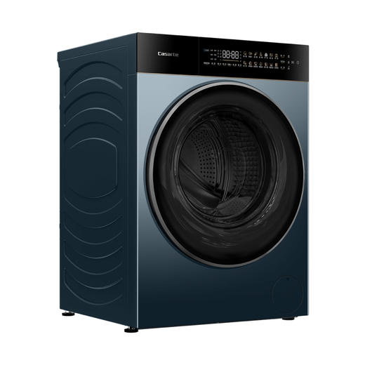 卡萨帝（Casarte）洗衣机 CE B10LWDUBLKU1 商品图2