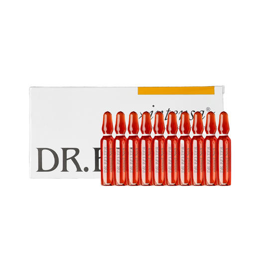 【特卖】BELTER 贝尔特博士 极萃细肤紧致安瓶9号 2mL*10支 德国进口 抗皱紧致舒缓肌肤 28年到期全新 商品图1