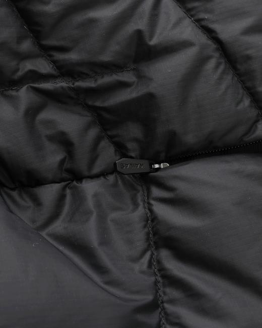 D110412男女款900蓬拒水鹅绒GT ZERO保暖户外高海拔登山防风马甲 商品图11