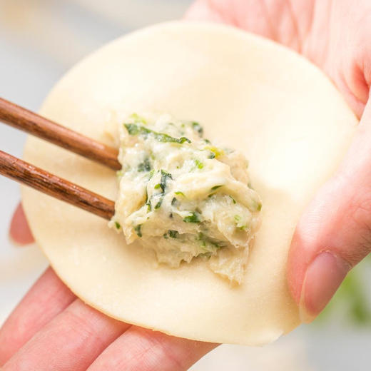 海大厨-鲅鱼饺子馅 商品图2