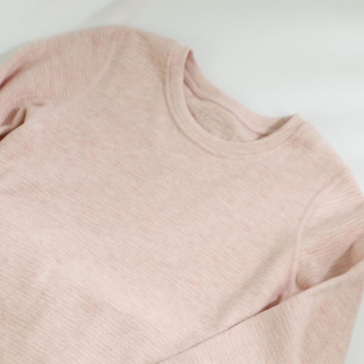 儿童保暖套装打底衫保暖内衣家居服【FB21738】 商品图2